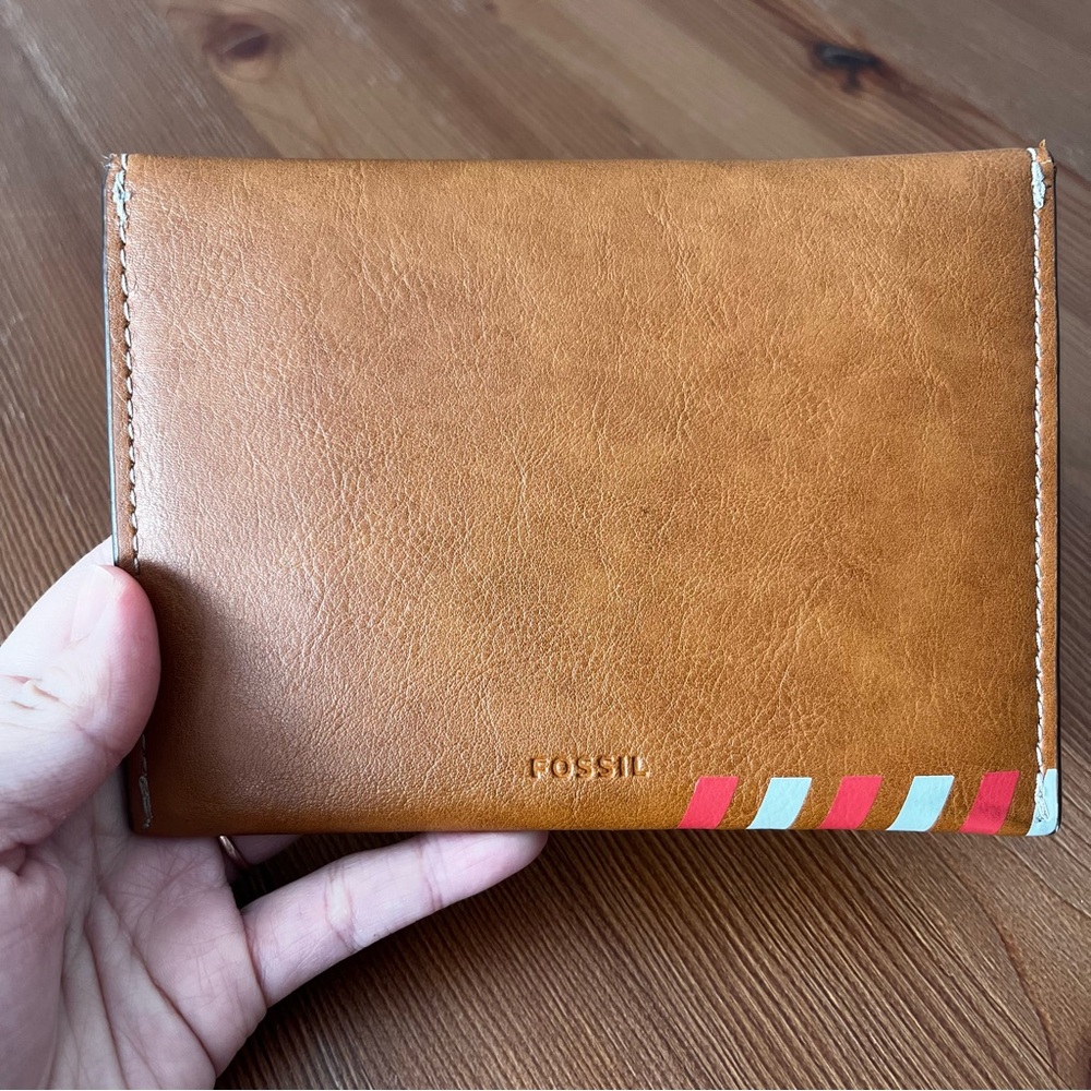 Fossil Sofia Envelope - Picture 2 of 5